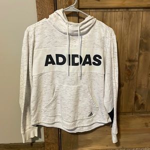 Adidas Sweatshirt